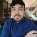 Michiel van Be Pride